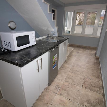 Villa M Mostar Eksteriør billede