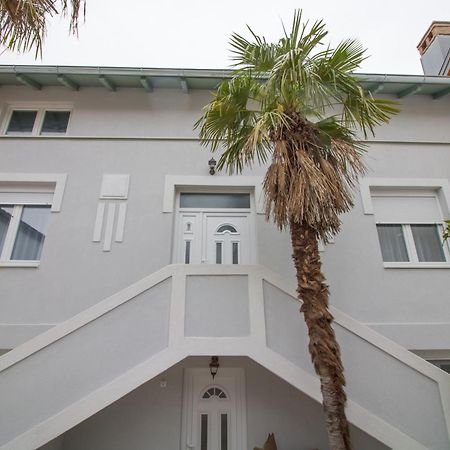 Villa M Mostar Eksteriør billede