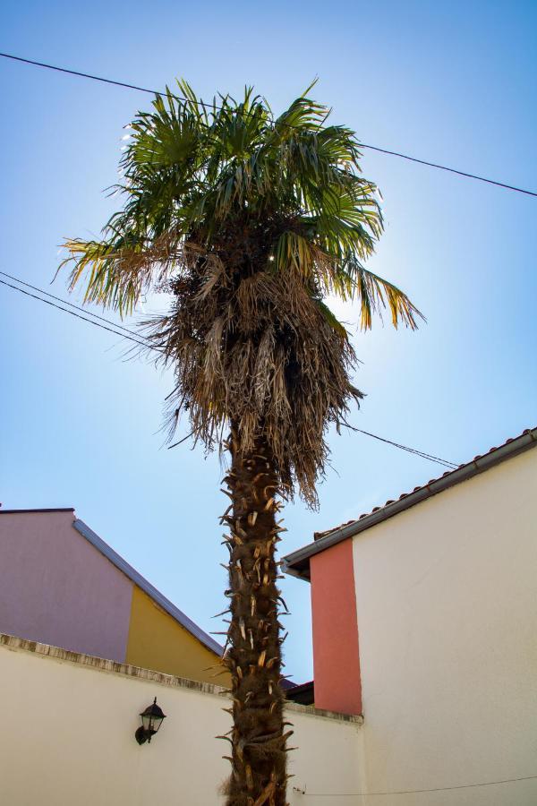 Villa M Mostar Eksteriør billede