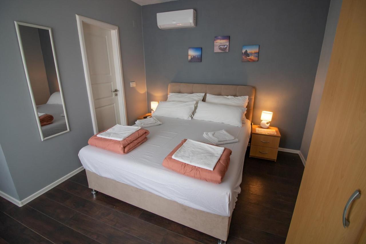 Villa M Mostar Eksteriør billede