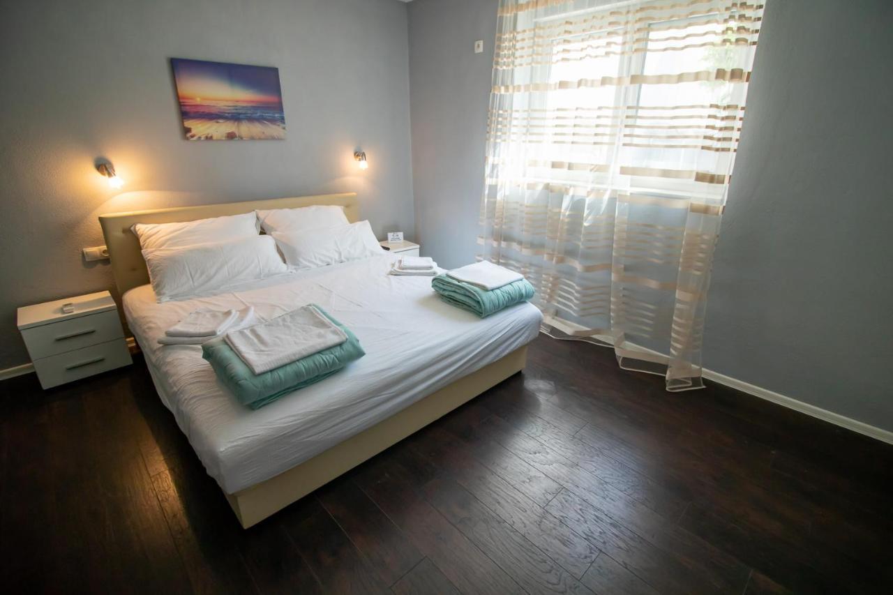 Villa M Mostar Eksteriør billede