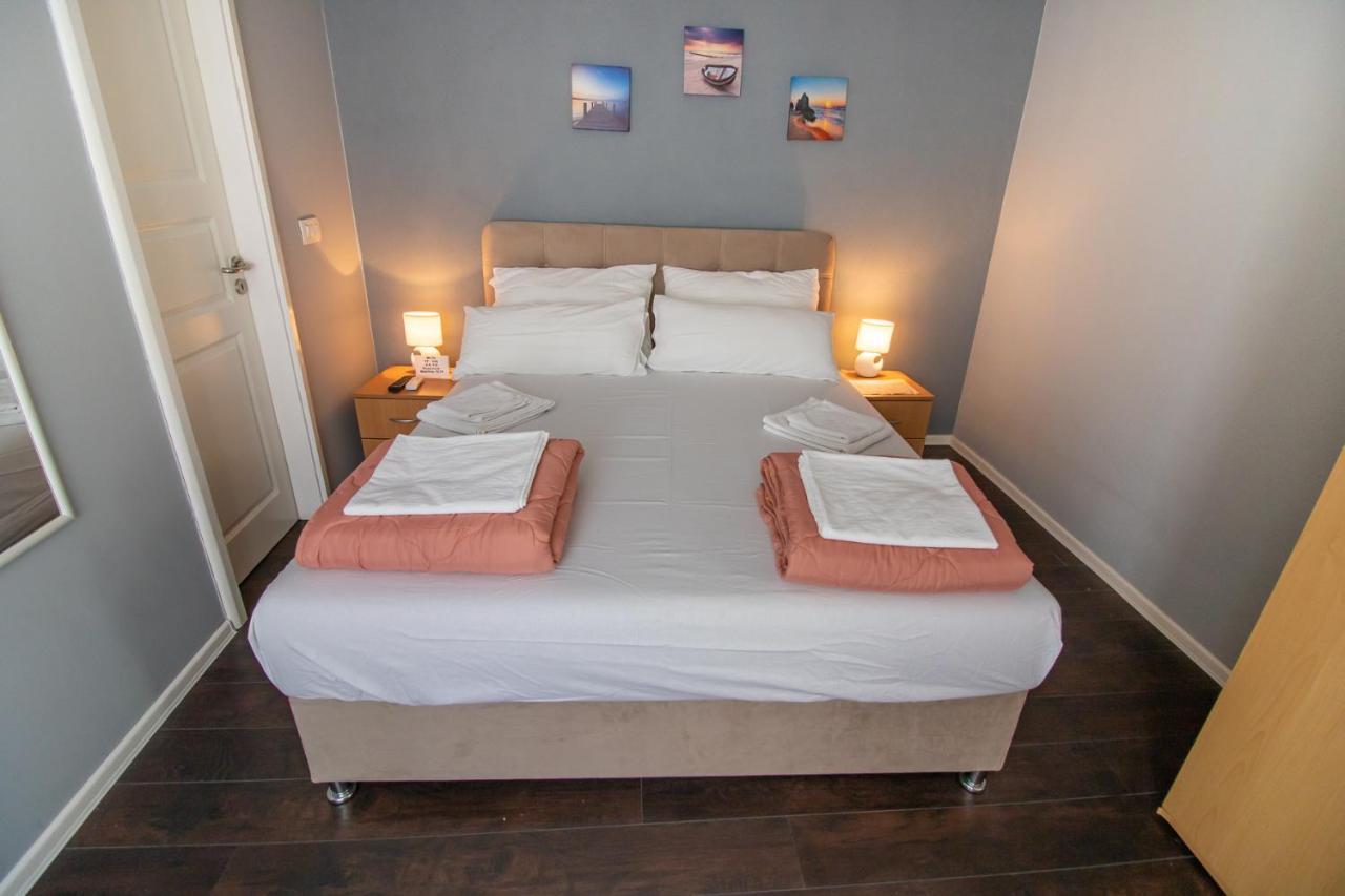 Villa M Mostar Eksteriør billede