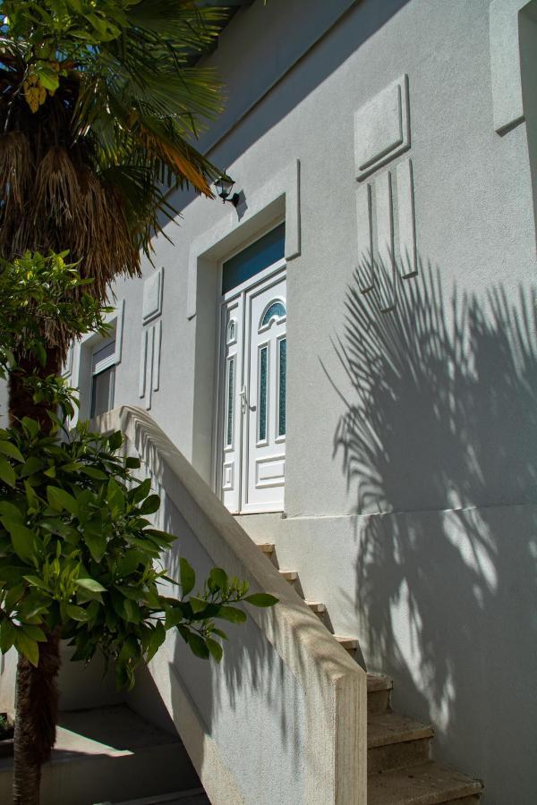 Villa M Mostar Eksteriør billede