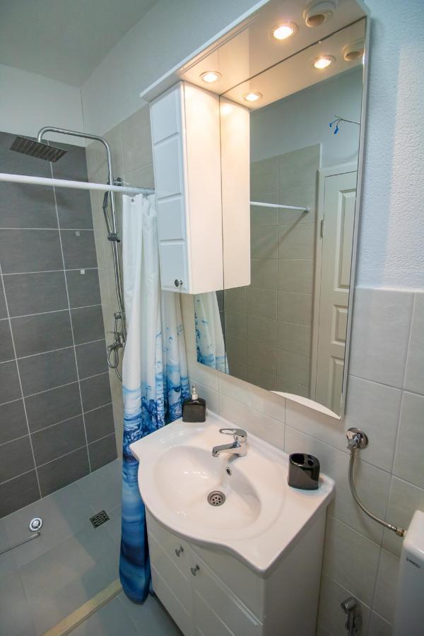 Villa M Mostar Eksteriør billede