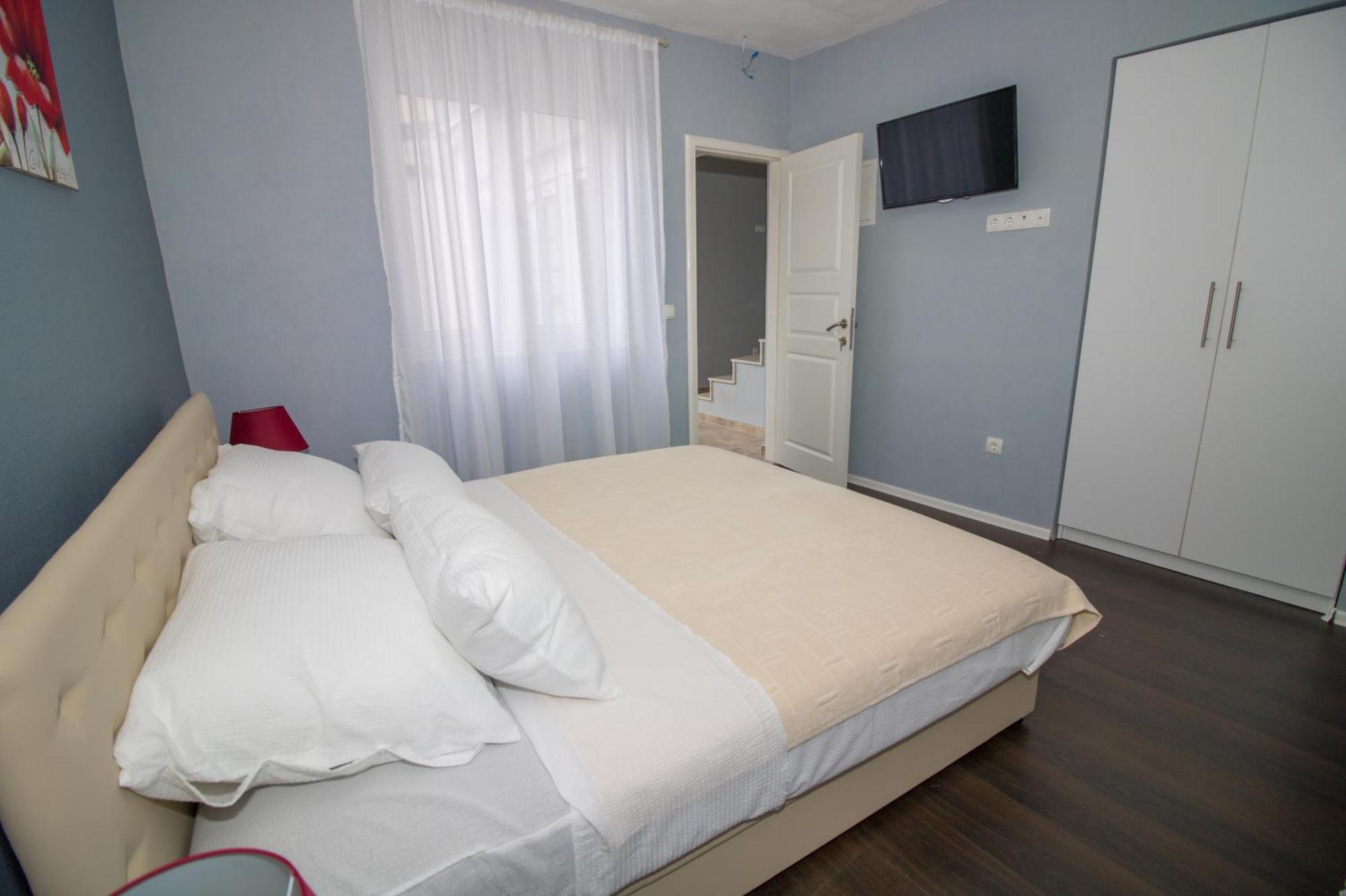 Villa M Mostar Eksteriør billede