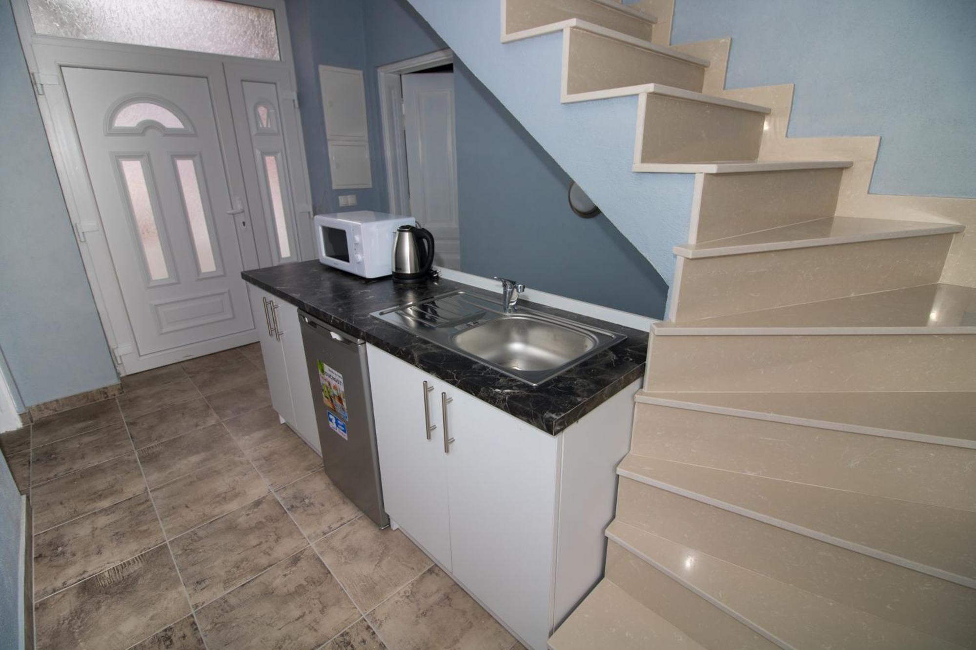 Villa M Mostar Eksteriør billede