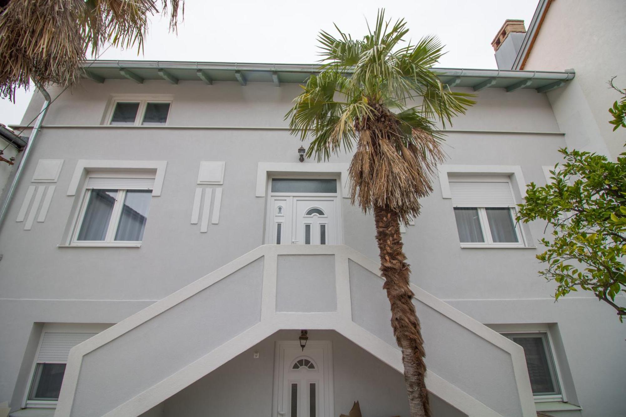 Villa M Mostar Eksteriør billede