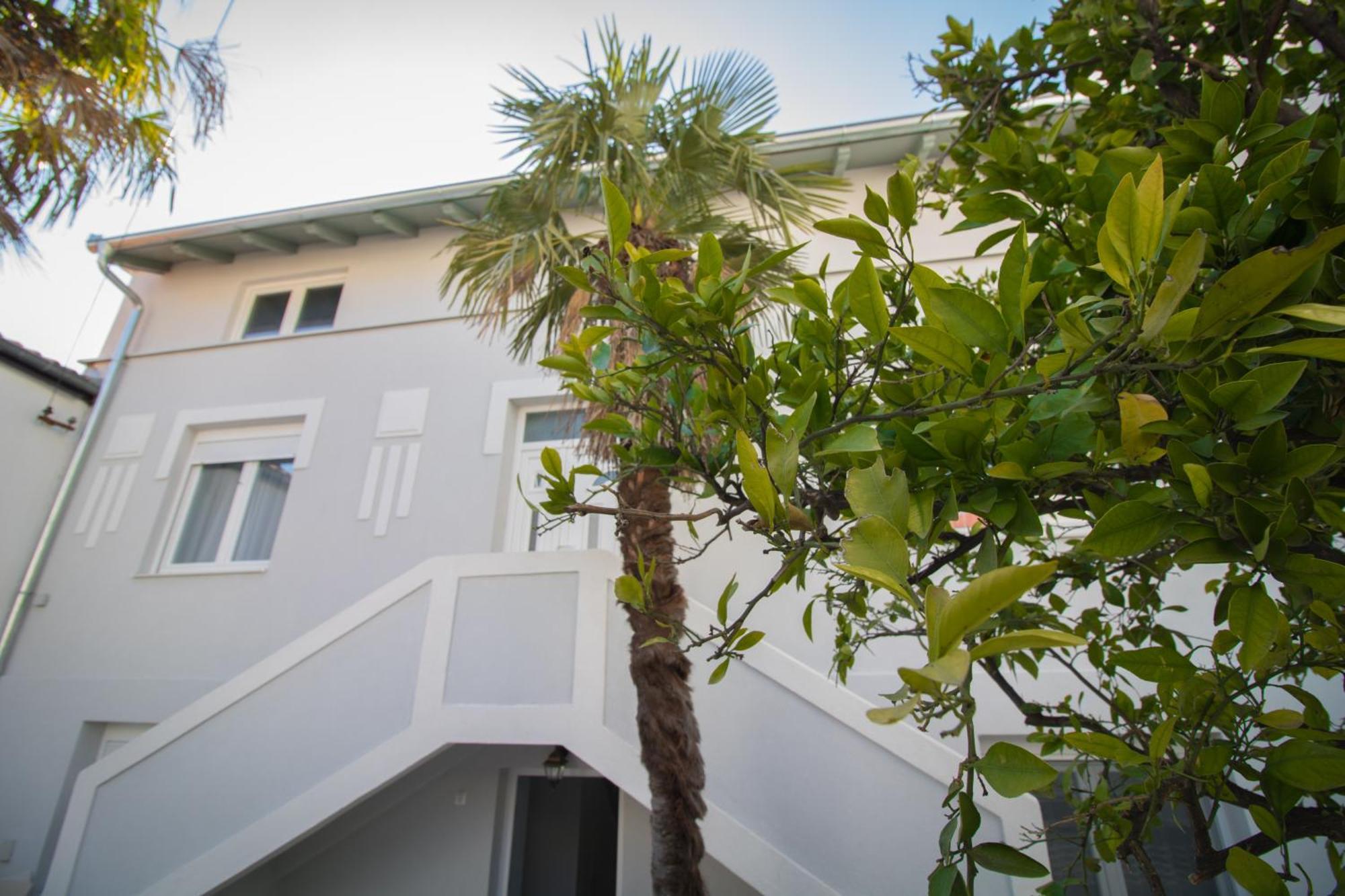 Villa M Mostar Eksteriør billede