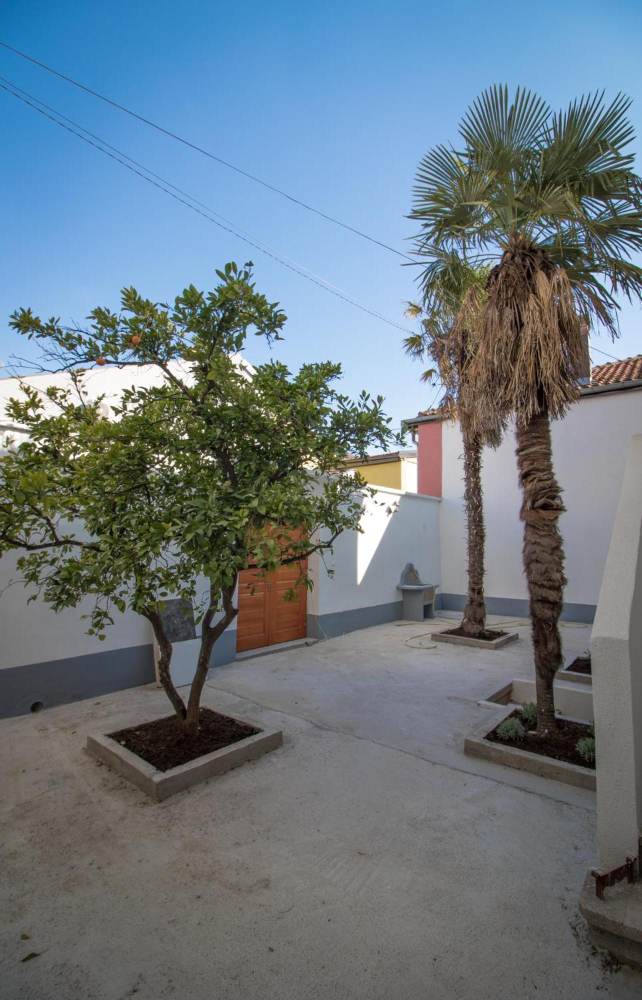 Villa M Mostar Eksteriør billede