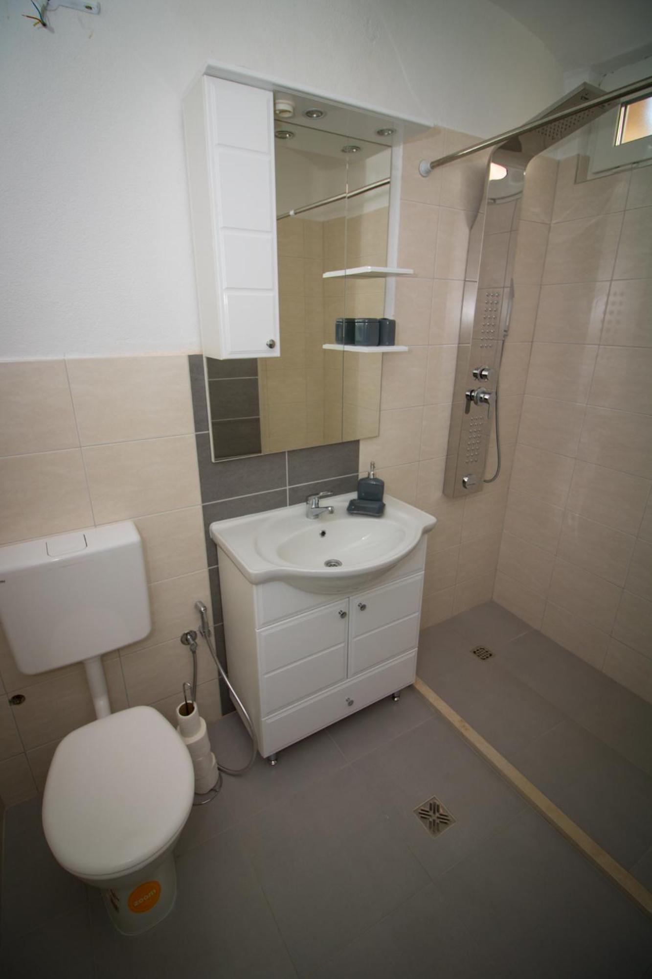 Villa M Mostar Eksteriør billede