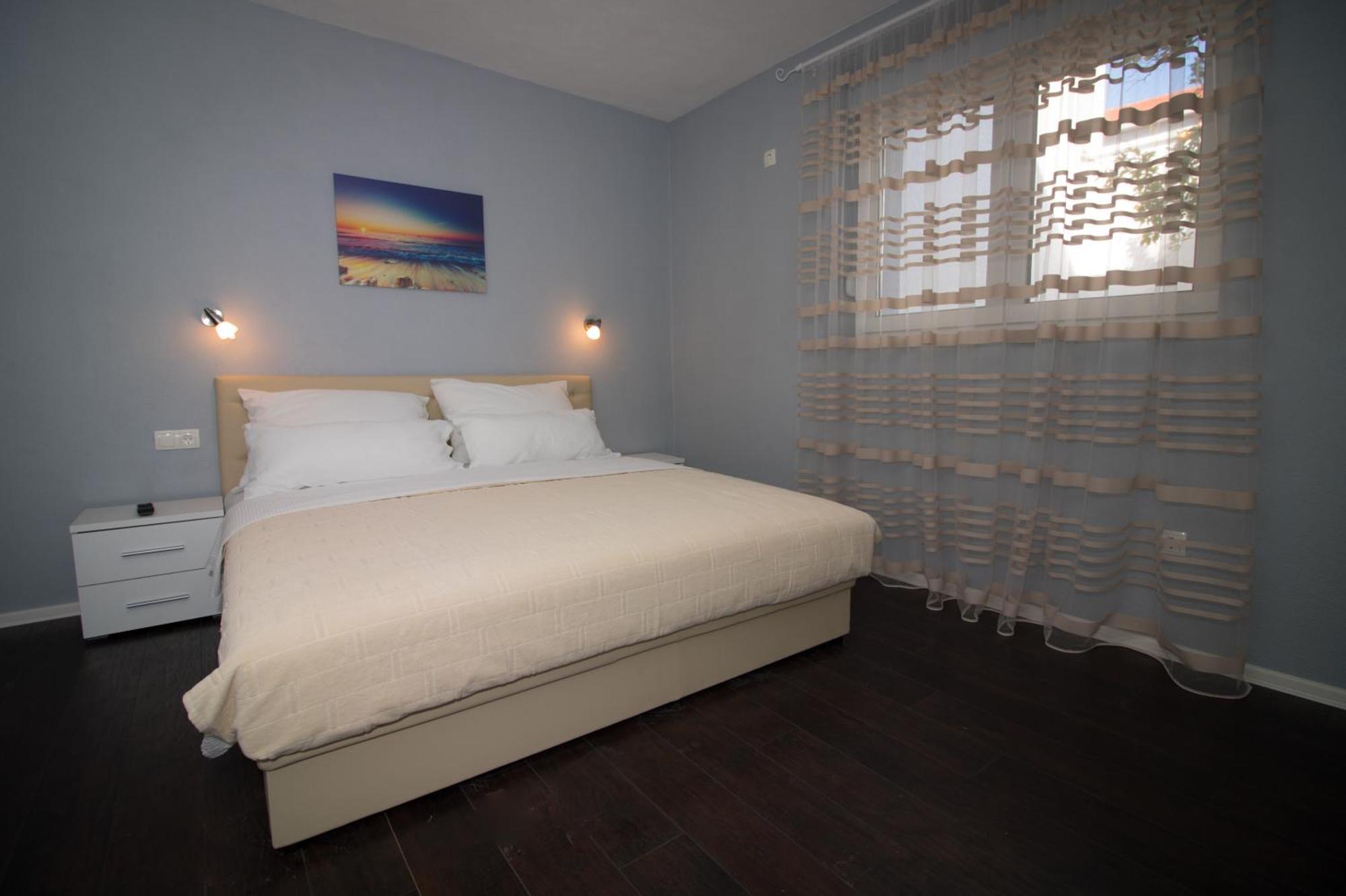 Villa M Mostar Eksteriør billede