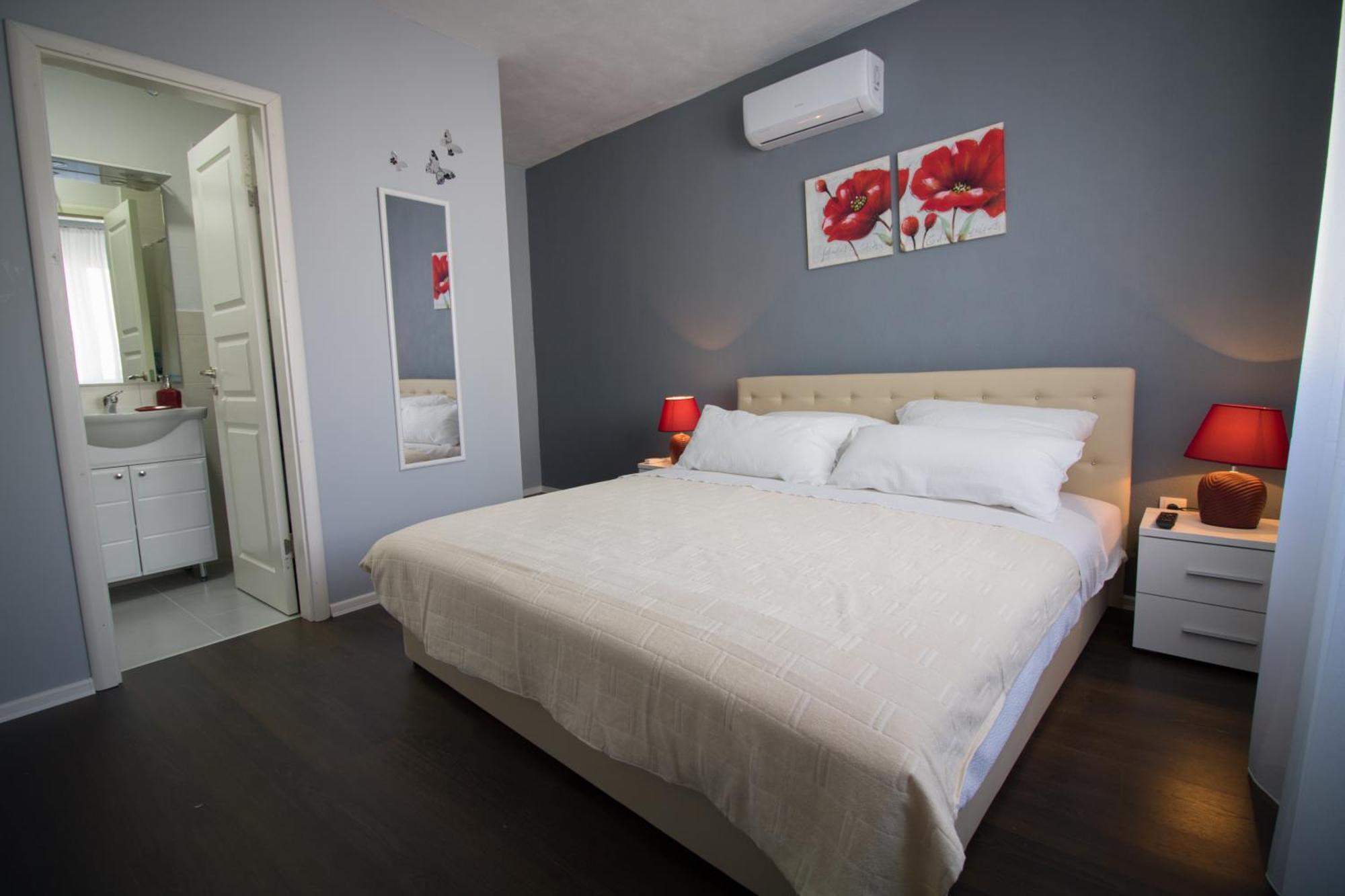 Villa M Mostar Eksteriør billede