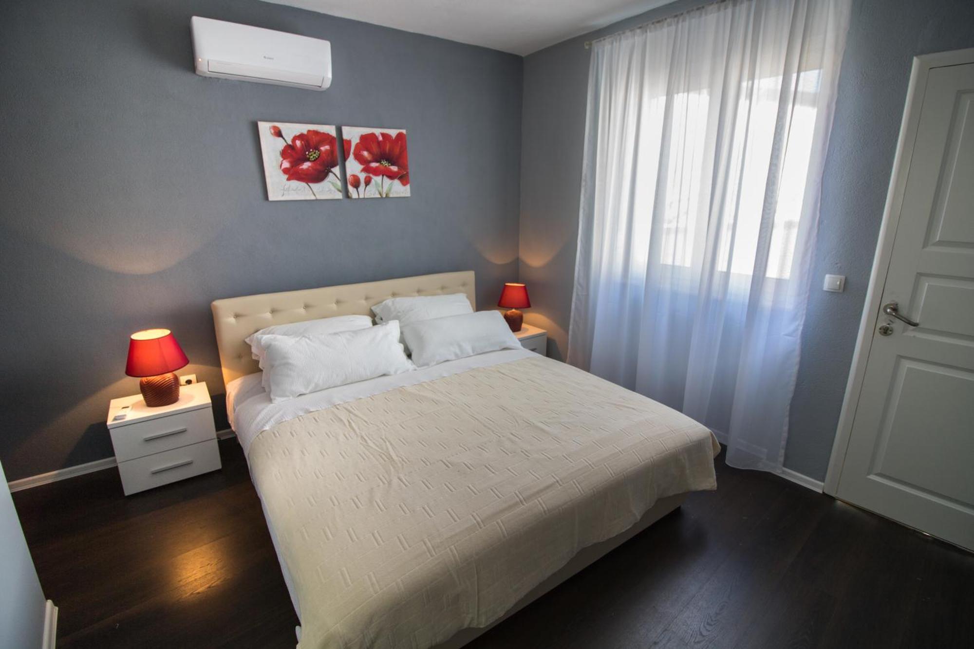 Villa M Mostar Eksteriør billede