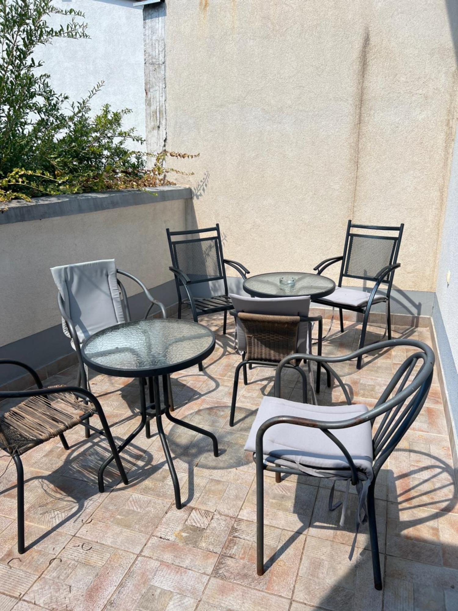 Villa M Mostar Eksteriør billede