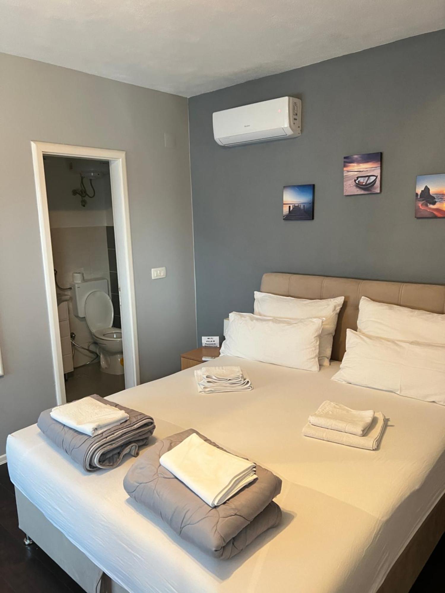 Villa M Mostar Eksteriør billede