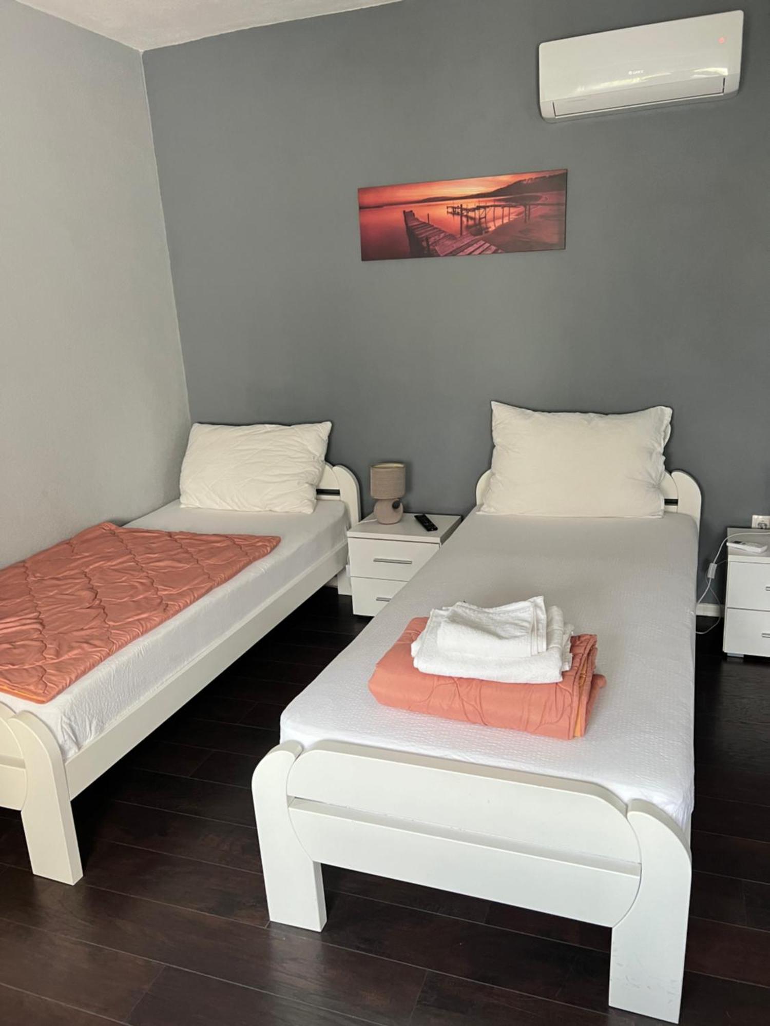 Villa M Mostar Eksteriør billede