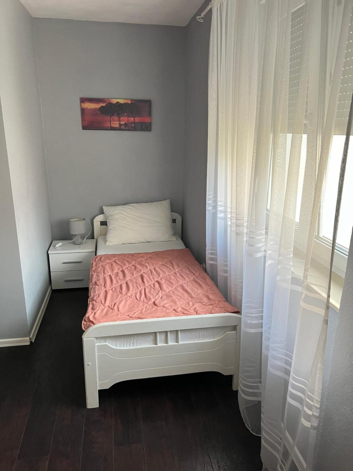 Villa M Mostar Eksteriør billede