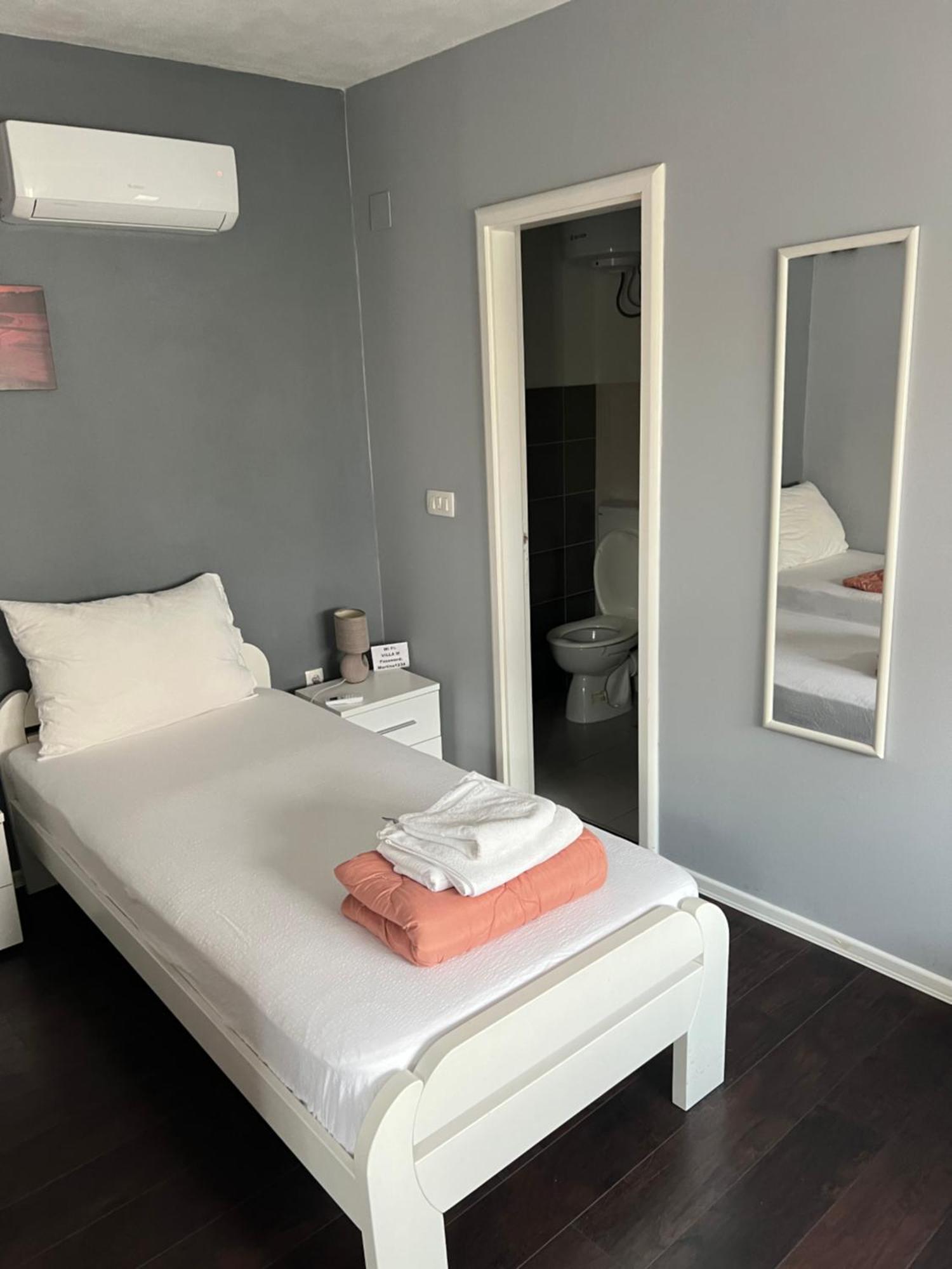 Villa M Mostar Eksteriør billede