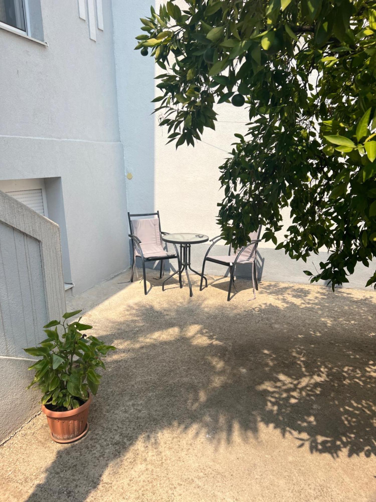 Villa M Mostar Eksteriør billede