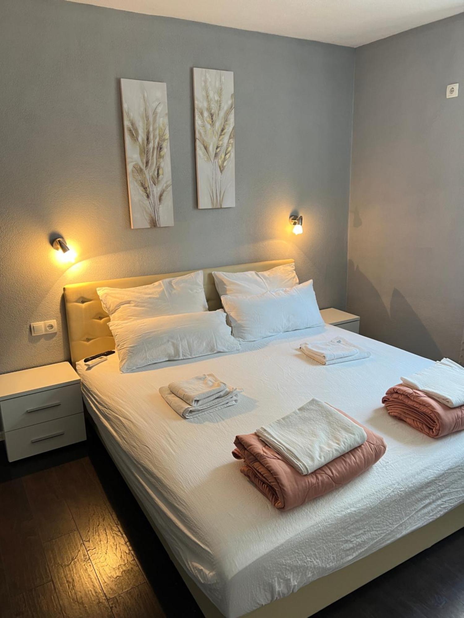 Villa M Mostar Eksteriør billede