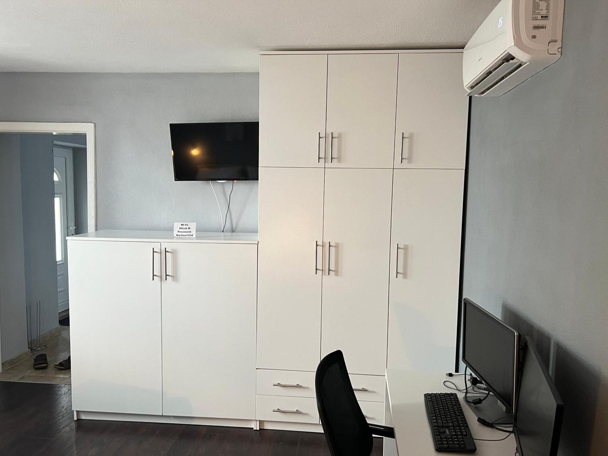 Villa M Mostar Eksteriør billede
