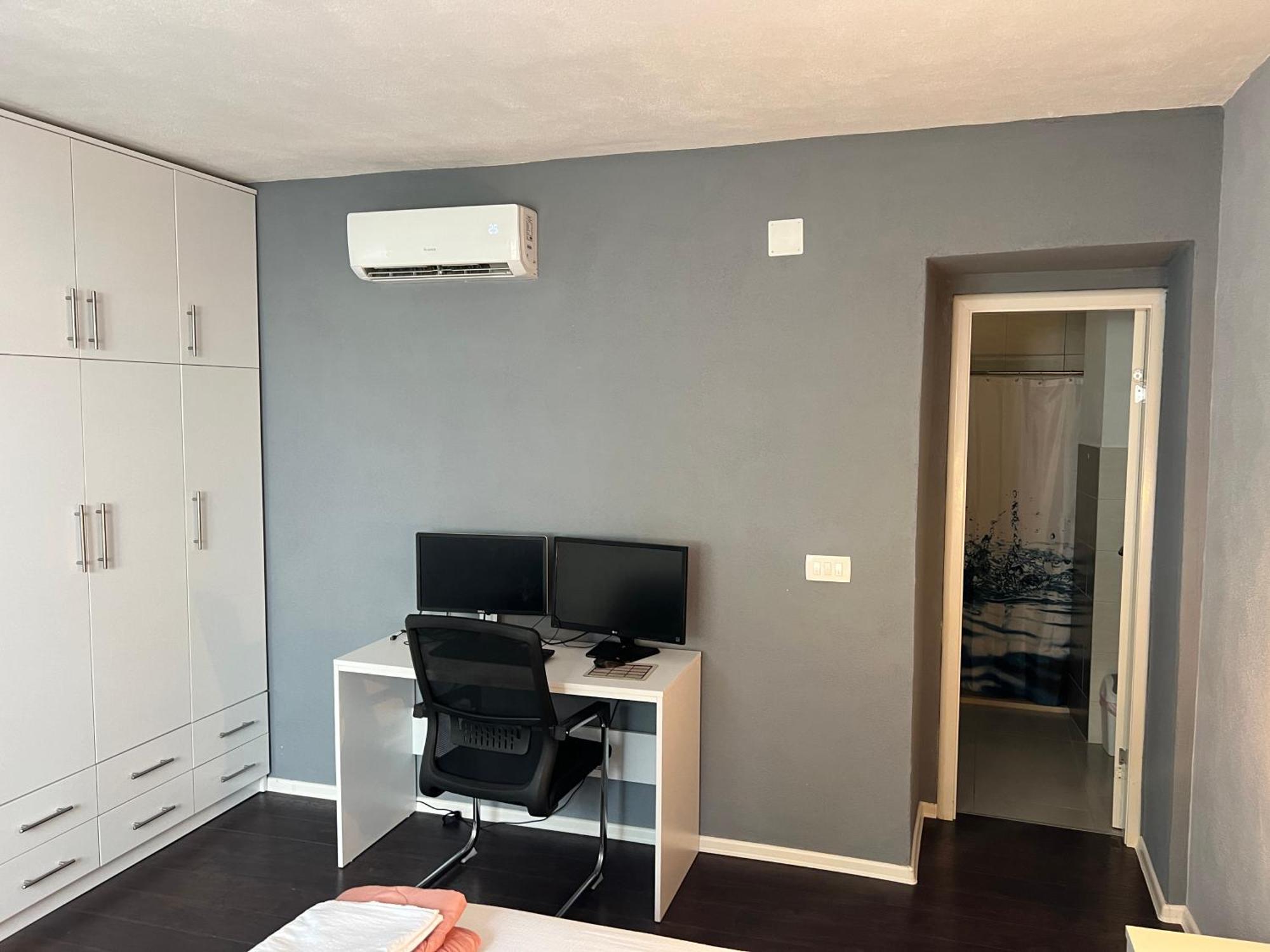Villa M Mostar Eksteriør billede