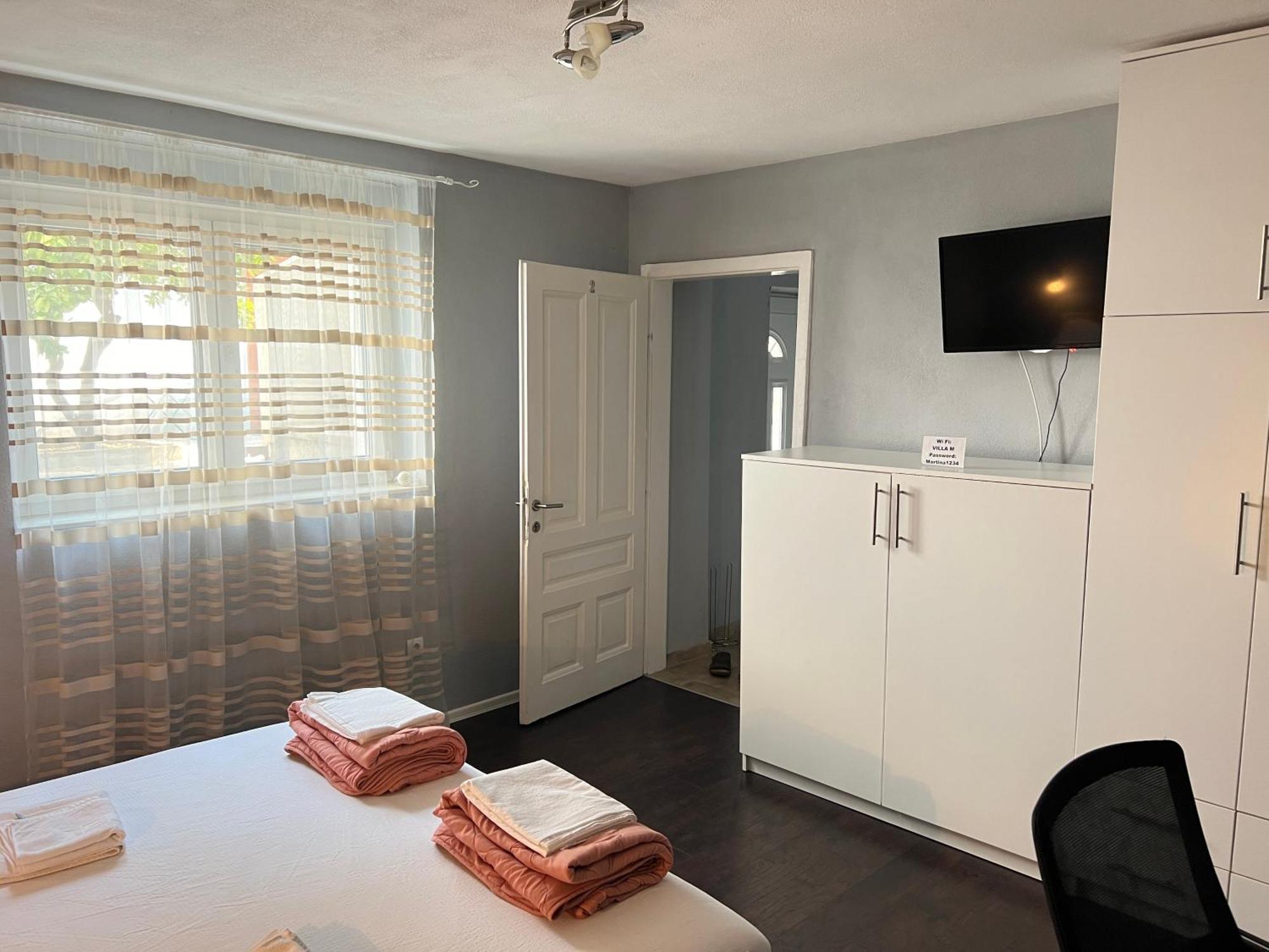 Villa M Mostar Eksteriør billede