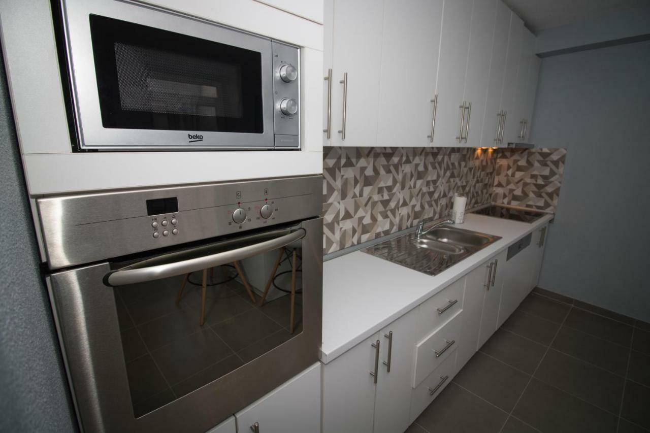 Villa M Mostar Eksteriør billede