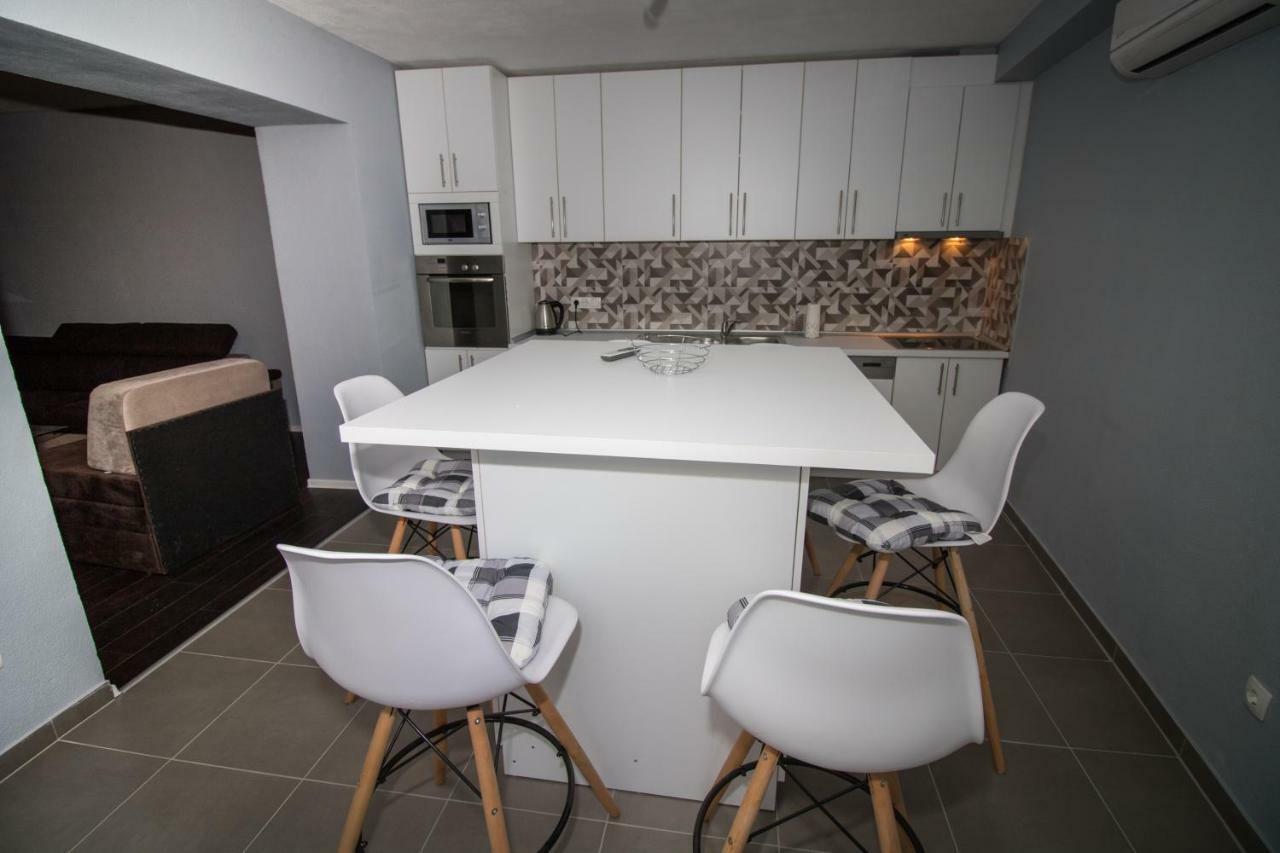 Villa M Mostar Eksteriør billede