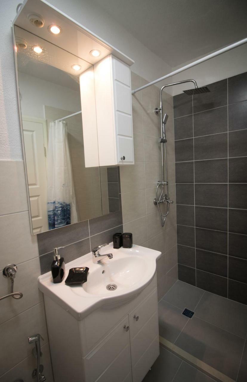 Villa M Mostar Eksteriør billede