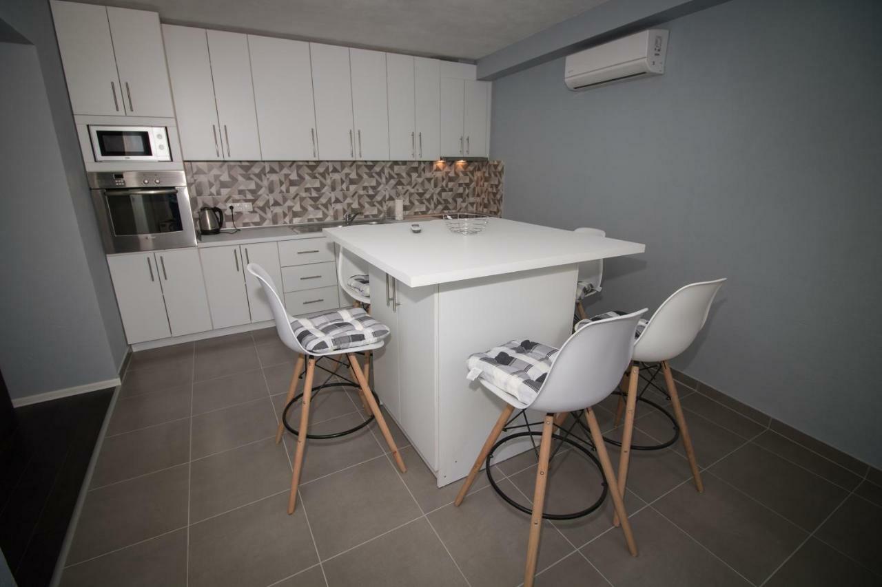 Villa M Mostar Eksteriør billede
