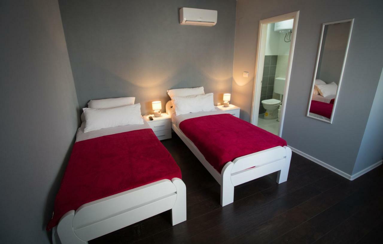 Villa M Mostar Eksteriør billede