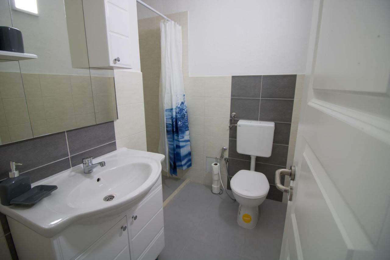Villa M Mostar Eksteriør billede